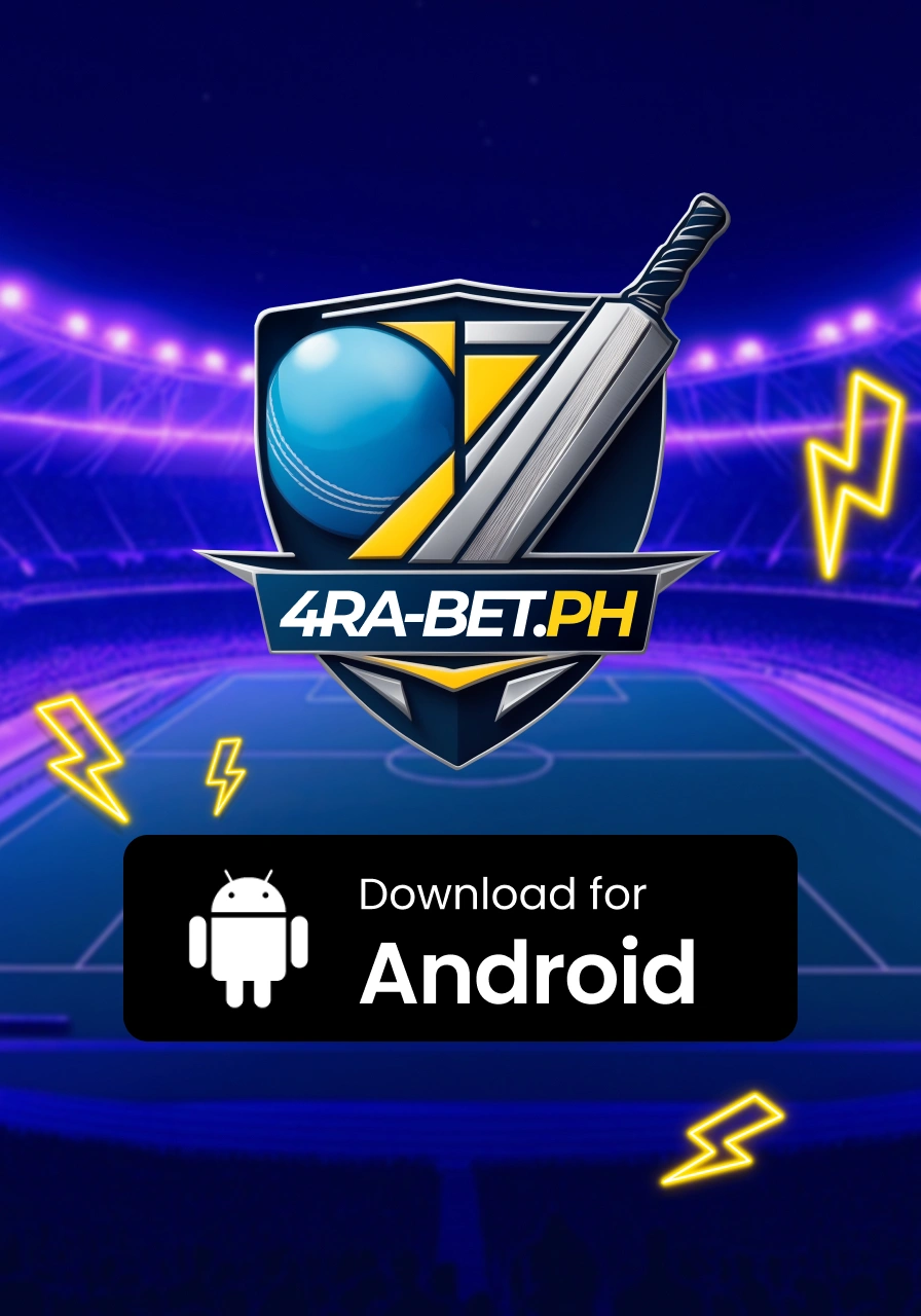 4raBet APK for Android