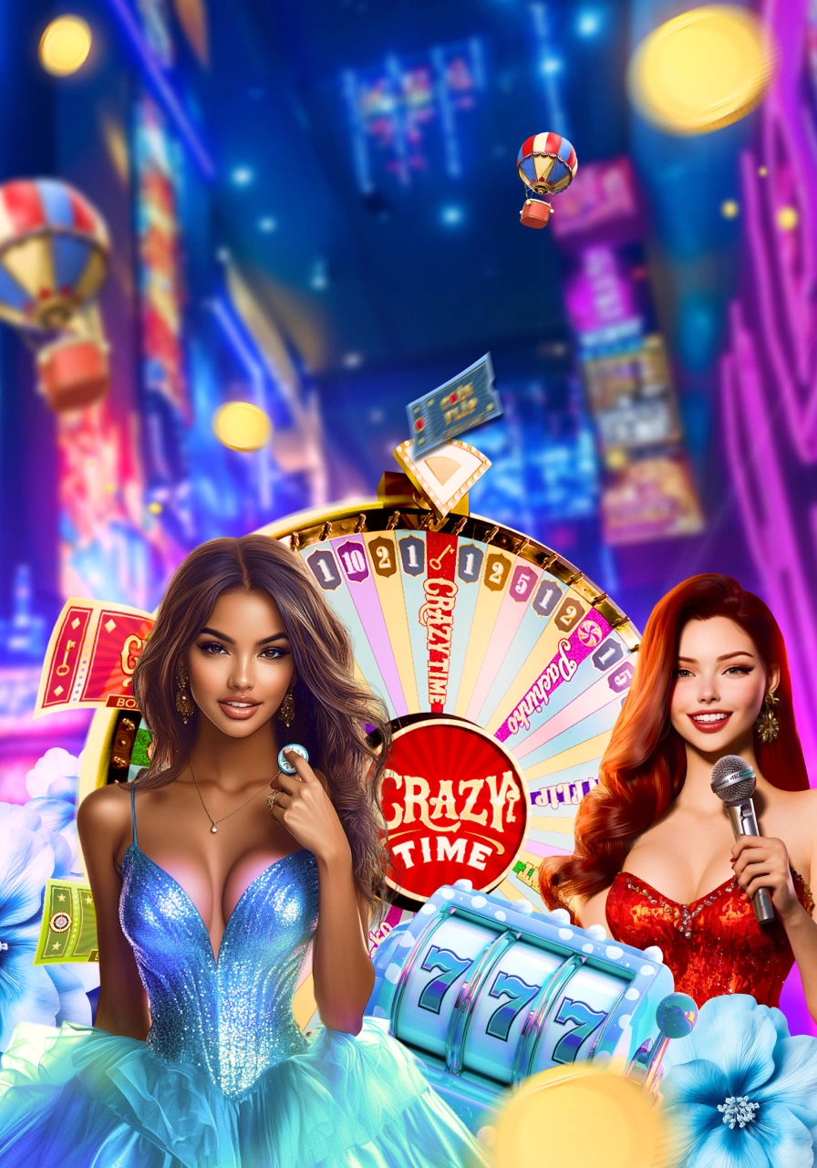 Best Games with Live Dealers