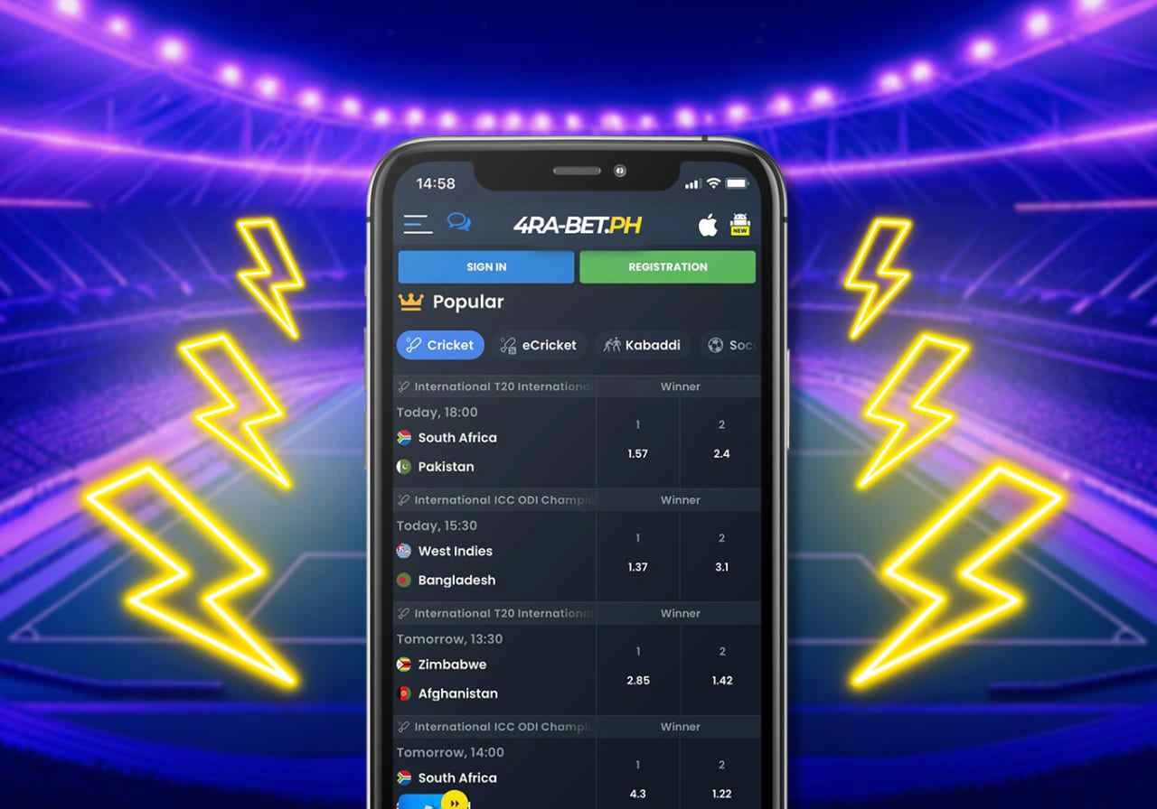 Live Betting Features
